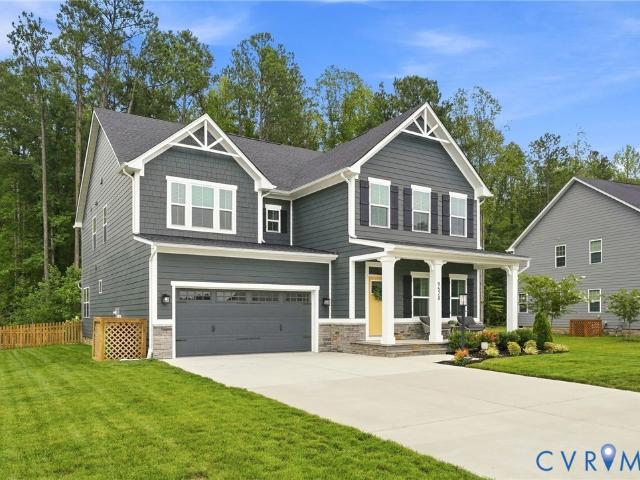 9528 Halifax Green Drive