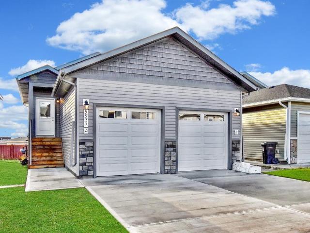 9529 B 113 Avenue Clairmont AB T8X 5C5