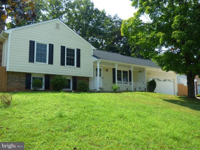 9529 Harvest Place