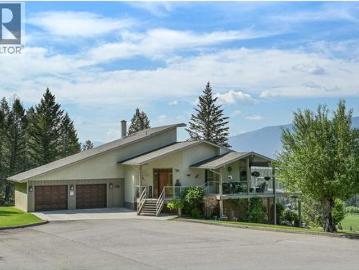 9520 Juniper Heights Road, Invermere, BC, V0A 1K2 house for sale | Listing ID 10385 | Royal LePage