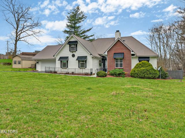 9521 Cherokee Trail