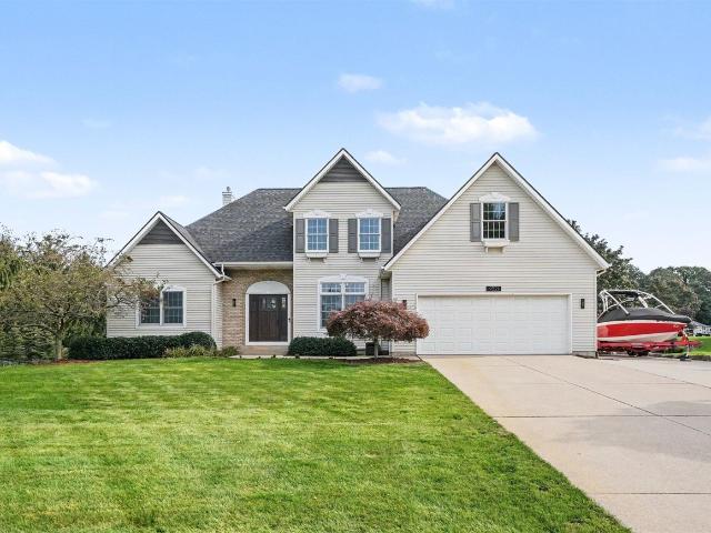 9521 Ridgecrest Drive