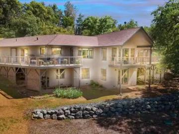 9521 SICARD FLAT RD, BROWNS VALLEY, CA 95918