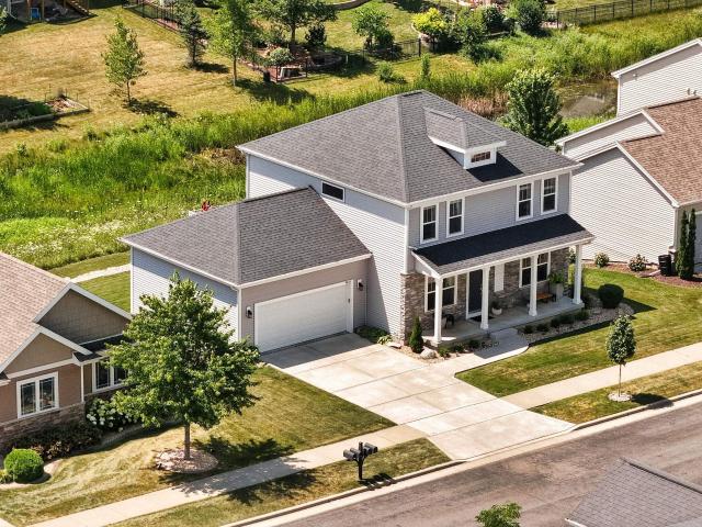 9521 Wild Prairie Trail