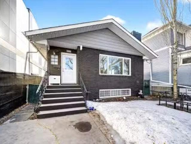 9521 109 Avenue, Edmonton, AB, T5H 1C6 house for sale Listi.