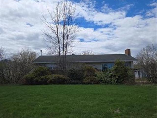 9522 Main St, Richibucto, NB, E4W 4E4 house for sale | Listing ID NB148126 | Royal LePage