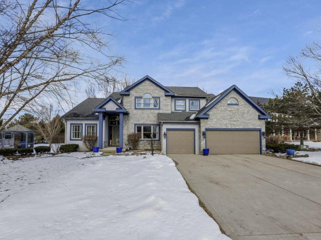 9522 Timberbank Circle NW