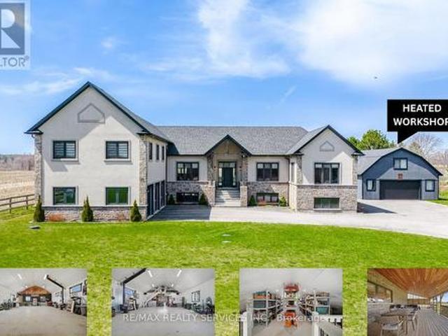 9522 Wellington 22 Road, Erin, ON, N0B 1Z0 house for sale | Listing ID X13606 | Royal LePage