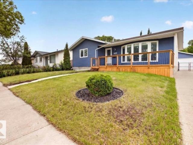 9522 85 Street, Fort Saskatchewan, AB, T8L 2T9 house for sale | Listing ID E4492 | Royal LePage
