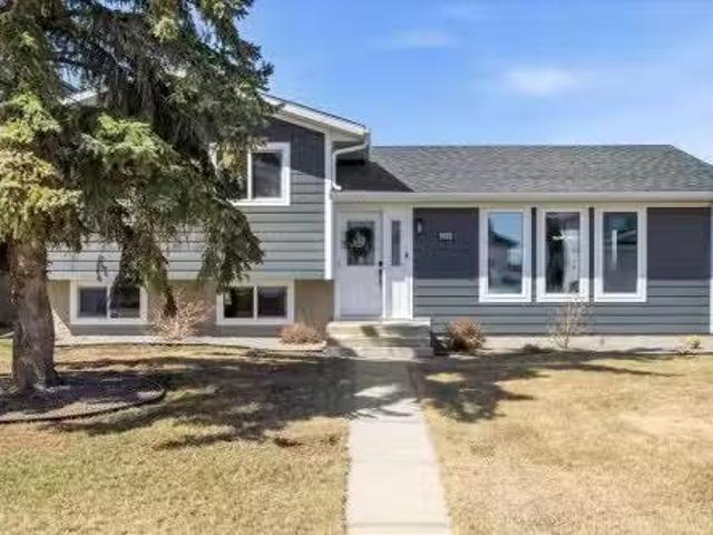 9522 95 Street, Morinville, AB, T8R 1H9 house for sale List.