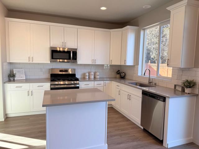 9523 E Michielli Ln, Unit LOT 6, Spokane Valley, WA 99206 | MLS #202610