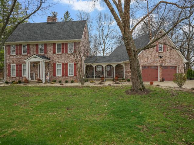 9523 E Southport Rd, Indianapolis, IN 46259 | MLS #22092