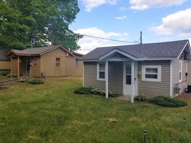 9523 25 Terry St, Lake, MI 48632