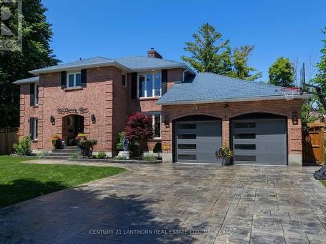 952 Chancery Street, Kingston North Of Taylor Kidd Blvd, ON, K7P 1R3 house for sale | Listing ID X13493 | Royal LePage