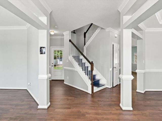 952 Checkerspot WAY
