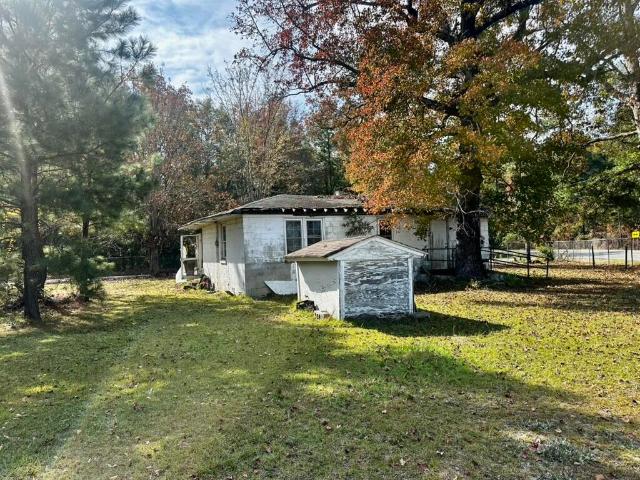 952 Gausetown/Pinckney Road