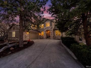 952 Greenridge Ln, Castle Pines, CO 80108 | MLS #4479