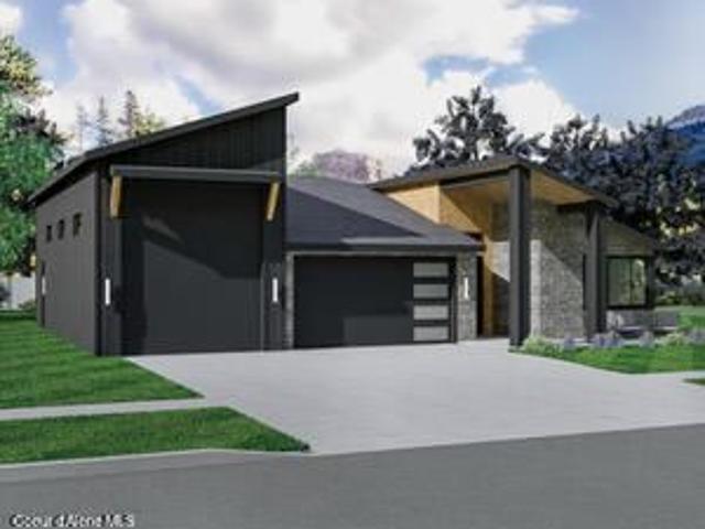 952 E Steeple Chase Rd, Hayden, US, ID