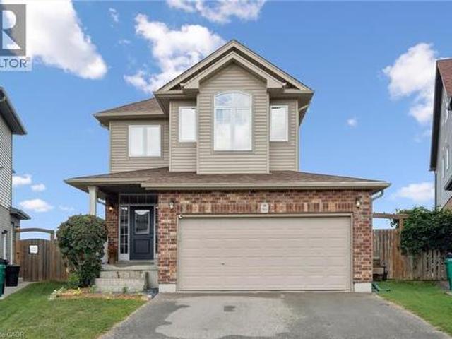 952 Eden Oak Court, Kitchener, ON, N2A 0H4 house for sale | Listing ID 40866 | Royal LePage