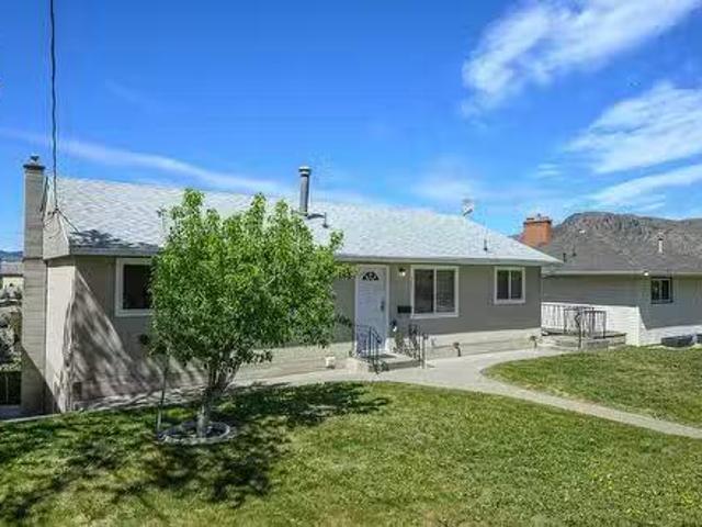 952 Fraser Street, Kamloops, BC, V2C 3H5 house for sale Lis.