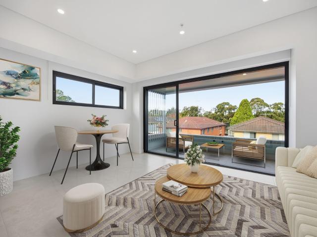 9/52 Frederick Street, Campsie