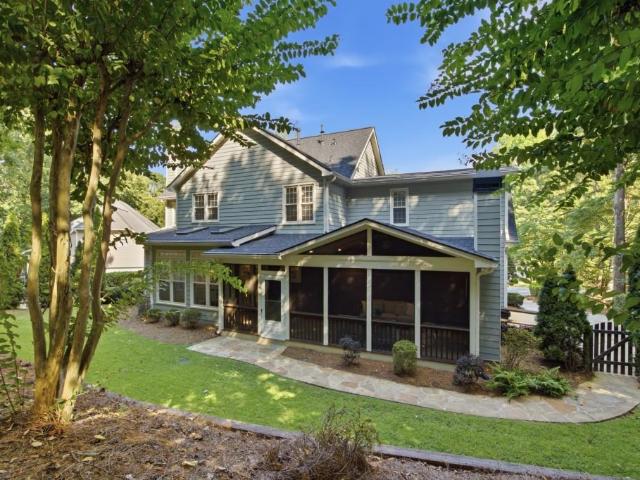 952 Hawkhorn Court