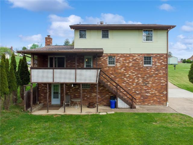 952 Murphy Dr