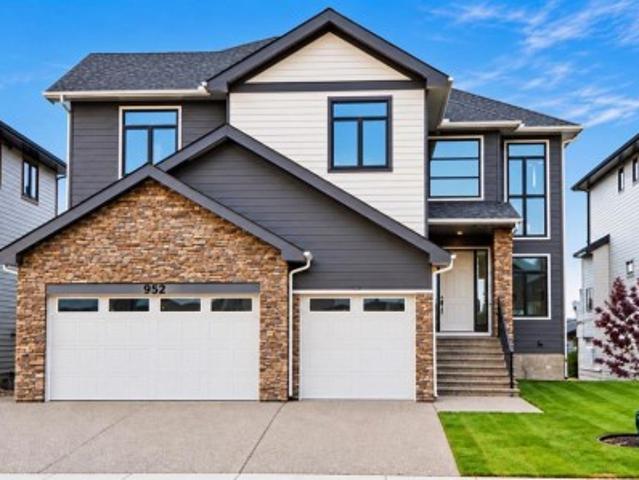 952 South Shore Terrace, Chestermere, AB, T1X 3G2 house for sale | Listing ID A2348 | Royal LePage