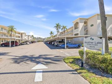 952 Virginia St, Unit 202, Dunedin, FL 34698 | MLS #TB8498
