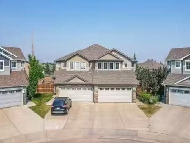 9534 Simpson Court, Edmonton, AB, T6R 0T8 house for sale Li.