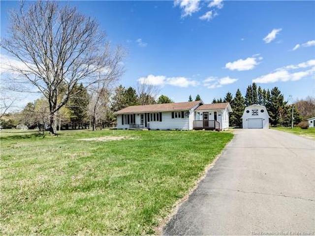 9535 Main St, Richibucto, NB, E4W 4C2 house for sale | Listing ID NB137292 | Royal LePage
