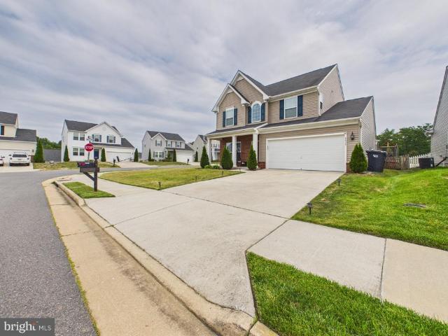 9535 Fall Haven Road
