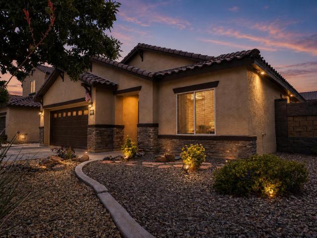 9535 Iron Rock Drive NW