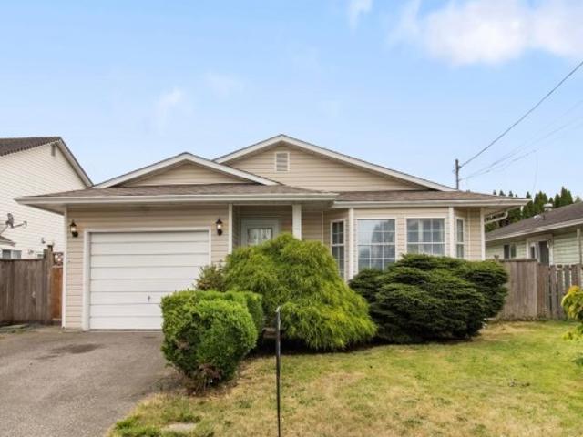 9536 Carroll Street, Chilliwack, BC, V2P 7G4 house for sale | Listing ID R3157 | Royal LePage