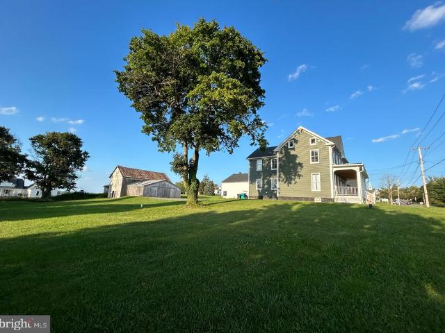 9536 Liberty Road