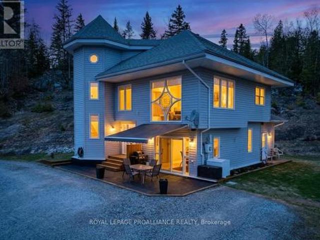9537 Road 509 Road, Frontenac North, ON, K0H 2J0 house for sale | Listing ID X13068 | Royal LePage