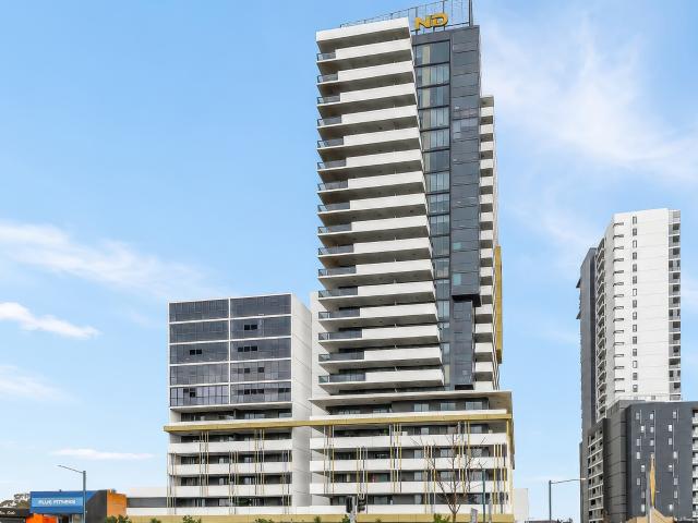 95/387 Macquarie Street, Liverpool NSW 2170