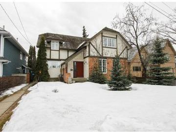 Bonnie Doon, Edmonton, Alberta