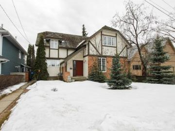 Bonnie Doon, Edmonton, Alberta