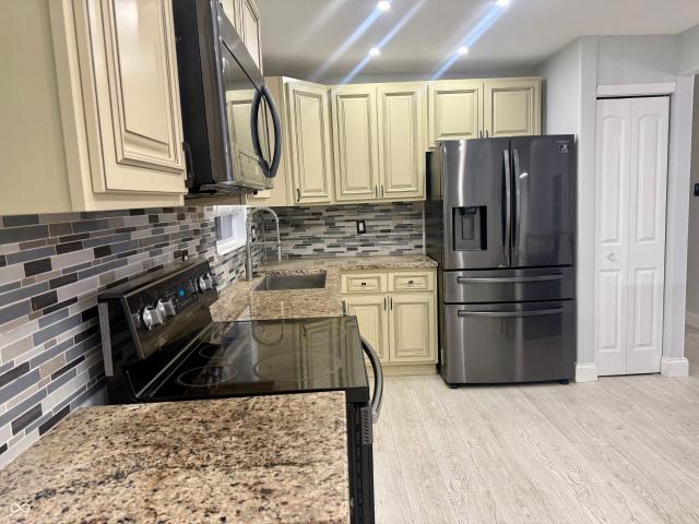 9530 N Park Ave, Indianapolis, IN 46240 | MLS #22095