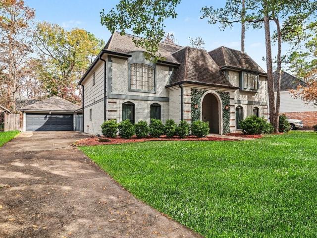 9530 Arcade Dr, Spring, TX 77379 | MLS #29267
