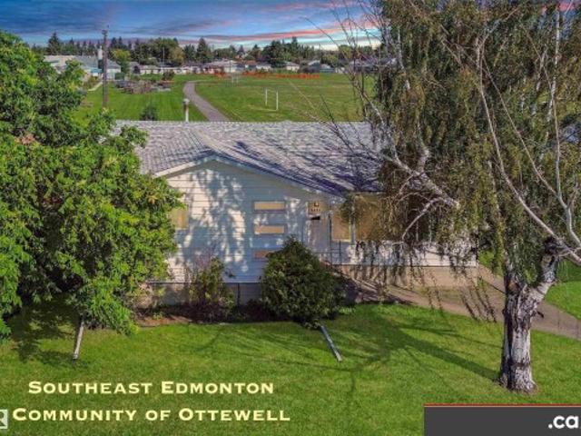 9531 74 Street Nw, Edmonton, AB, T6B 2B7 house for sale | Listing ID E4505 | Royal LePage