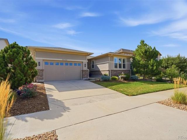 9533 Moss Way, Arvada, CO 80007