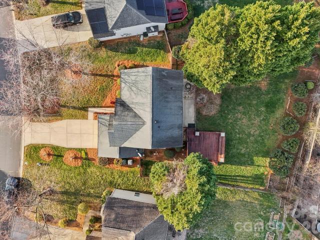 9533 Autumn Applause Dr, Charlotte, NC 28277 | MLS #4350