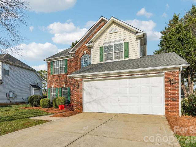 9533 Autumn Applause Drive
