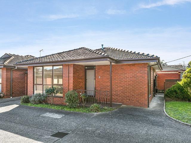 9/53 55 Austin Crescent, Pascoe Vale