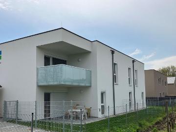 Trausdorf an der Wulka, Bezirk Eisenstadt-Umgebung, Burgenland