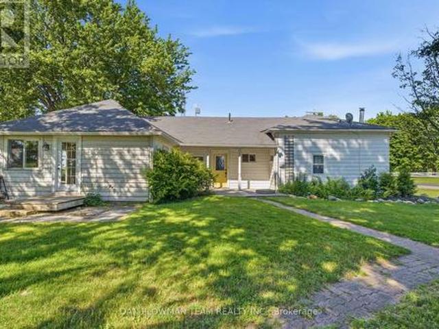 953 County 2 Road, Port Hope, ON, L1A 3V7 house for sale | Listing ID X13514 | Royal LePage
