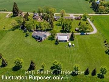 953 Greenock Brant Line, Brockton, ON, N0G 1J0 house for sale | Listing ID X12839 | Royal LePage