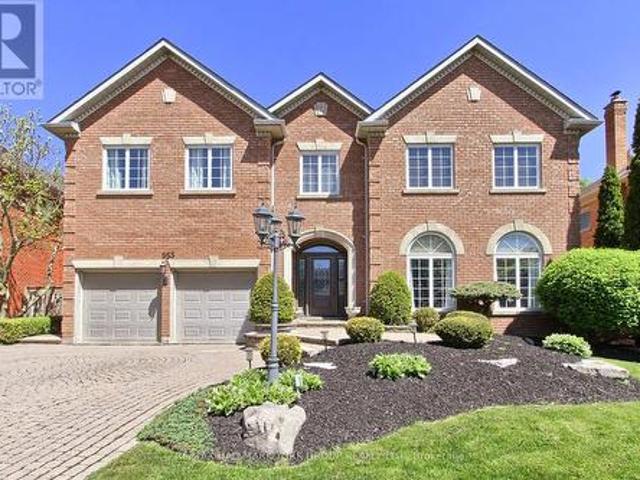 953 Damascus Court, Newmarket, ON, L3X 1L2 house for sale | Listing ID N13164 | Royal LePage